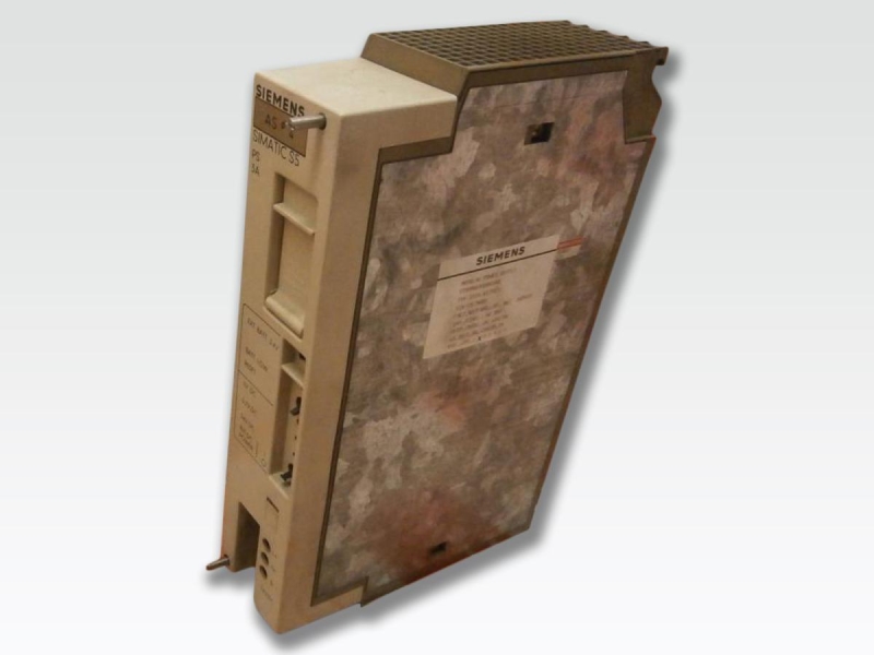 SIEMENS 6ES5951-7NB12