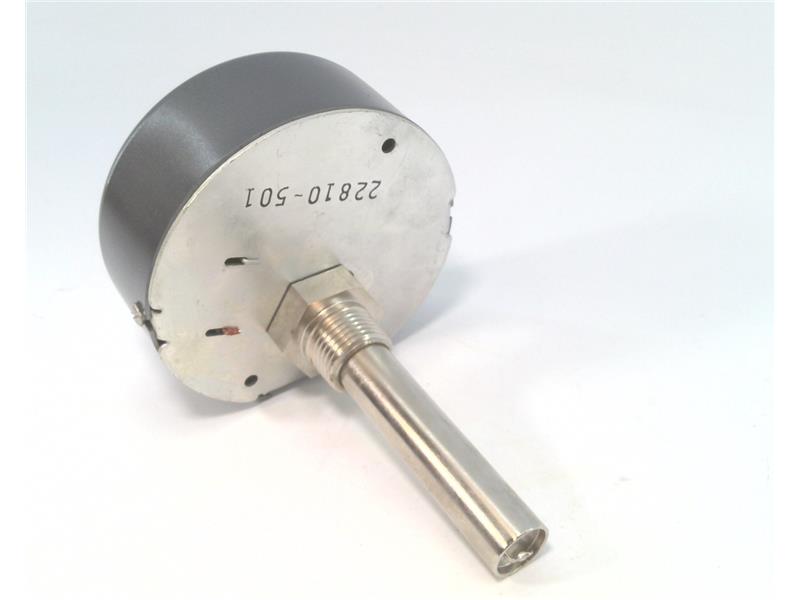 KIDDE-FENWAL, LLC 22810-501