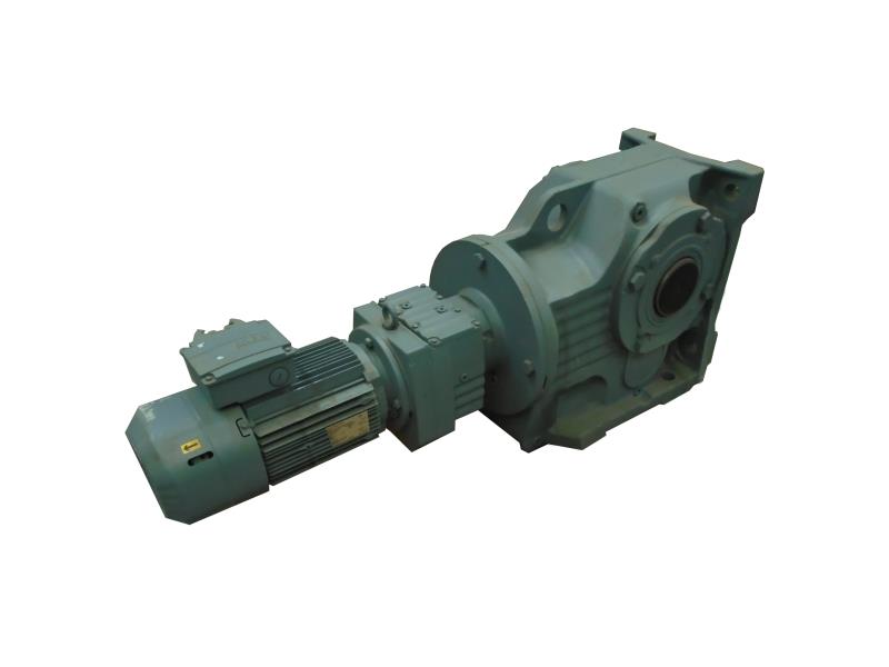 SEW EURODRIVE KH107BR77DRS100LC4BE5HR/ASB8/TH