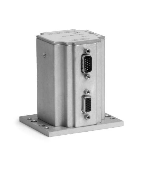 QUICKSILVER CONTROLS N2-E3-04S0007