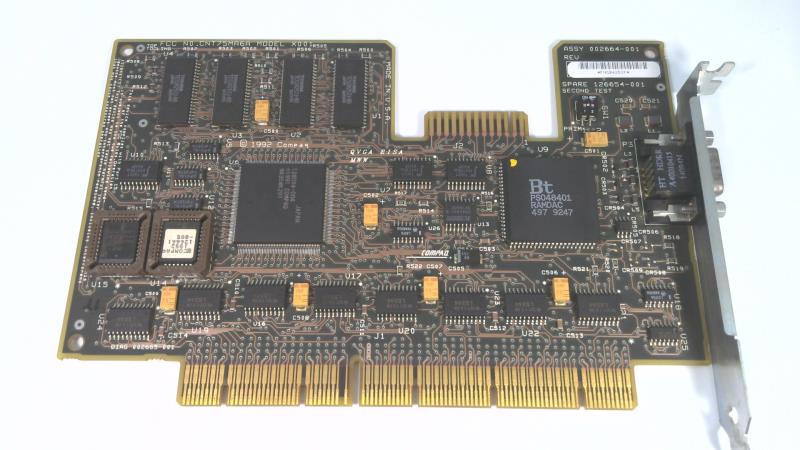 002664-001 by HEWLETT PACKARD COMPUTER