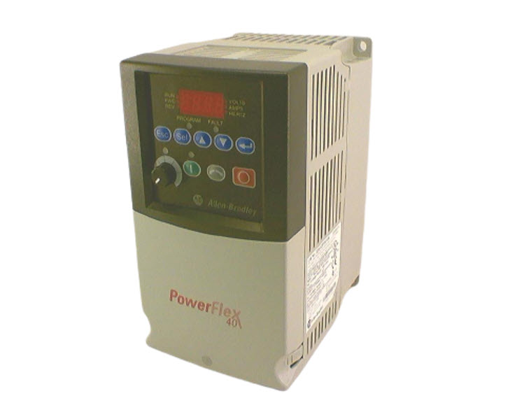 ALLEN BRADLEY 22B-A2P3N104