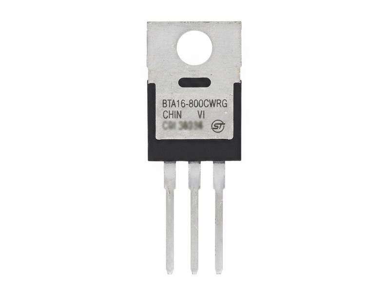 BTA16-800CWRG by ST MICRO