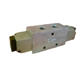 L6506BBAA by AUTOMATIC VALVE