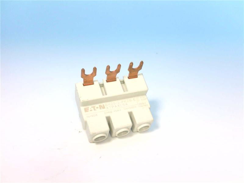 EATON CORPORATION XTPAXLSA