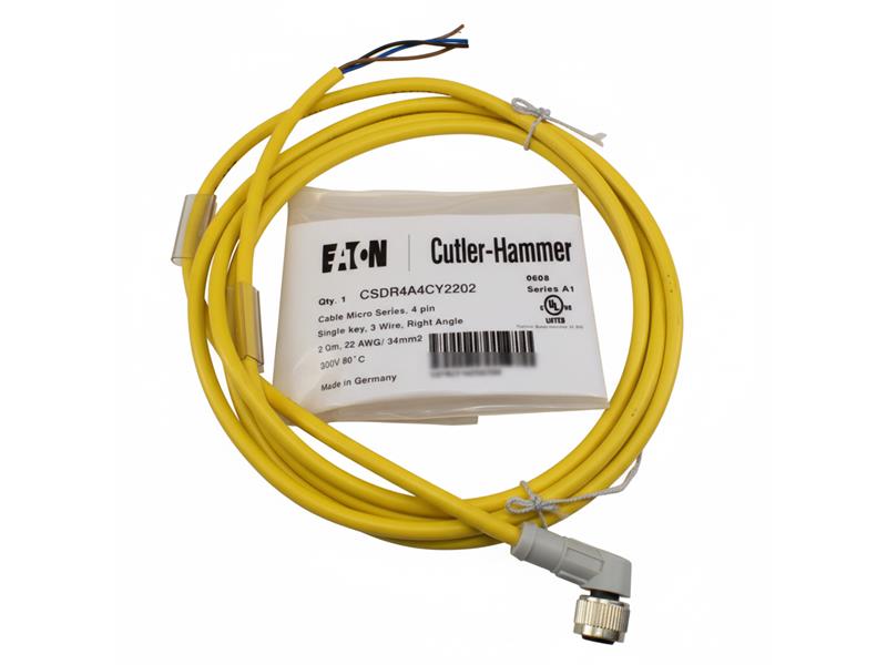 EATON CORPORATION CSAR4F4CY2205