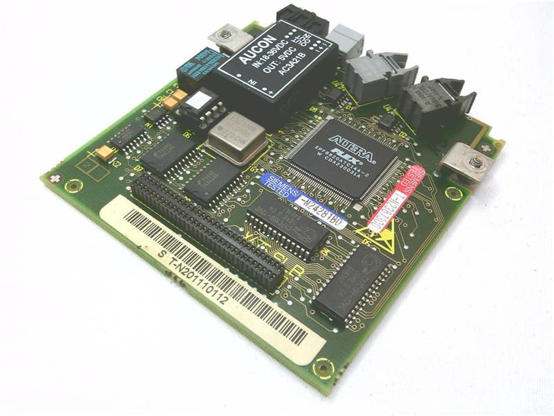 SIEMENS 6SE7090-0XX84-0FJ0