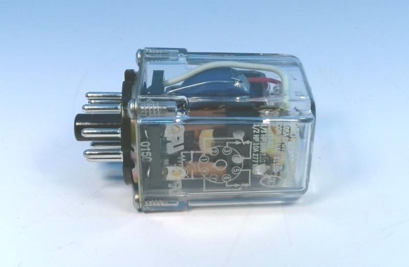 DELTROL CORP 20117-82