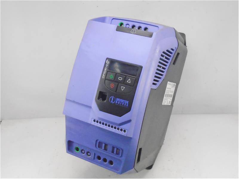 INVERTEK ODE-2-34075-3H042