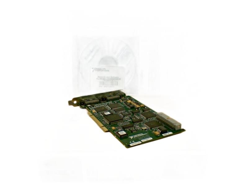 NATIONAL INSTRUMENTS 777934-01