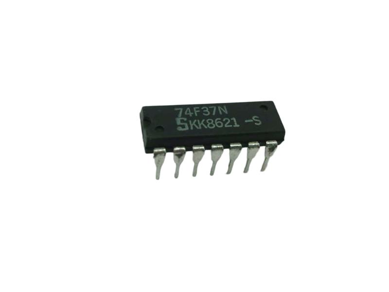 NXP SEMICONDUCTOR 74F37N