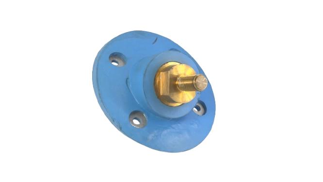 EATON CORPORATION E1017-507