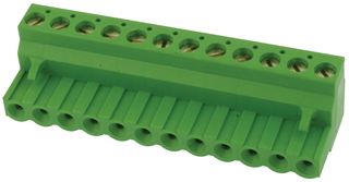 TE CONNECTIVITY 2ESDV-12