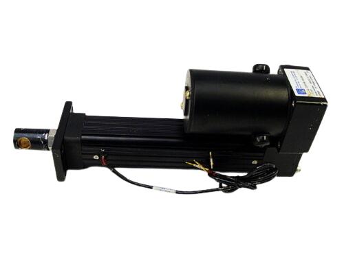 CVC001 by DANAHER MOTION