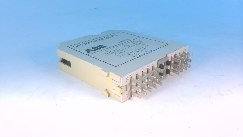 ASEA BROWN BOVERI GH-R4-3108-00-R1