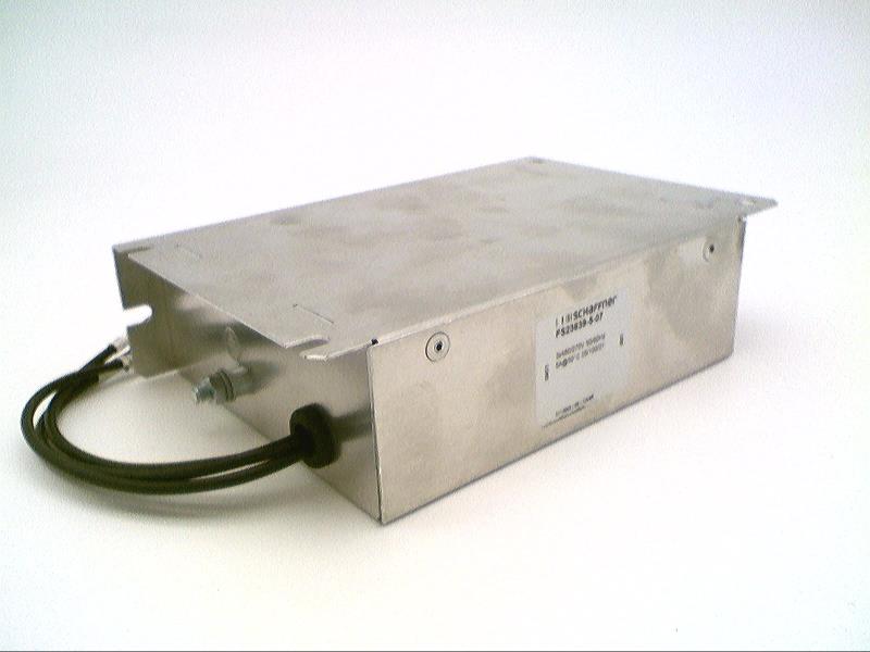 YASKAWA ELECTRIC FS23639-5-07