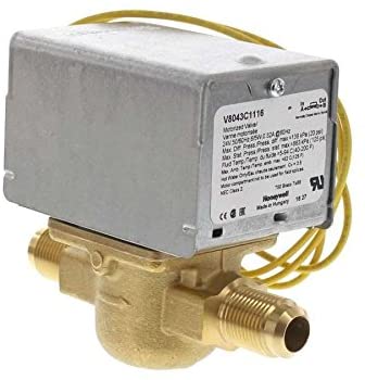 HONEYWELL V8043C1116