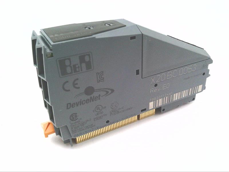 B&R X20BC0053