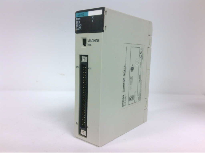 OMRON C200HWNC213