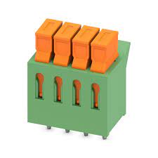 IDC 0,3/ 4-3,81 by PHOENIX CONTACT