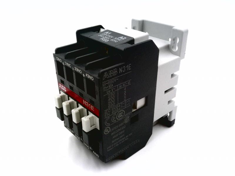 ASEA BROWN BOVERI 1SBH141001R8831