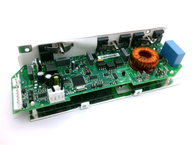 EATON CORPORATION VB00299