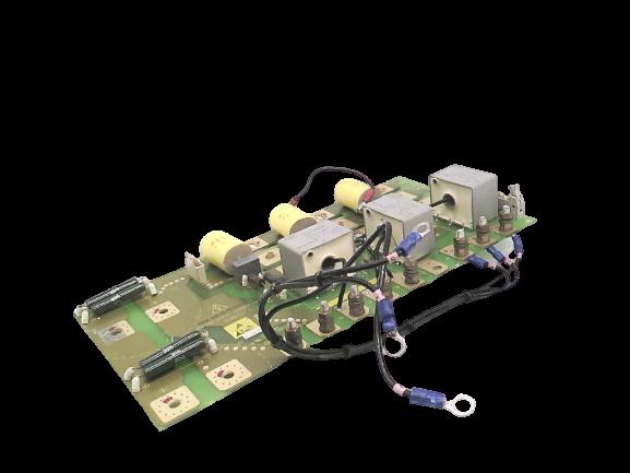 CONVERTEAM 20X4260/10