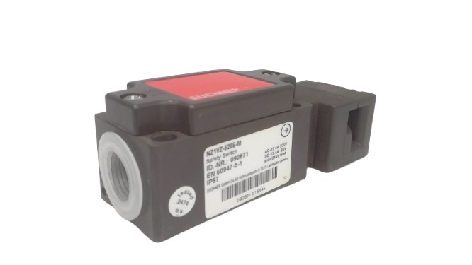 EUCHNER NZ1VZ-528E-M