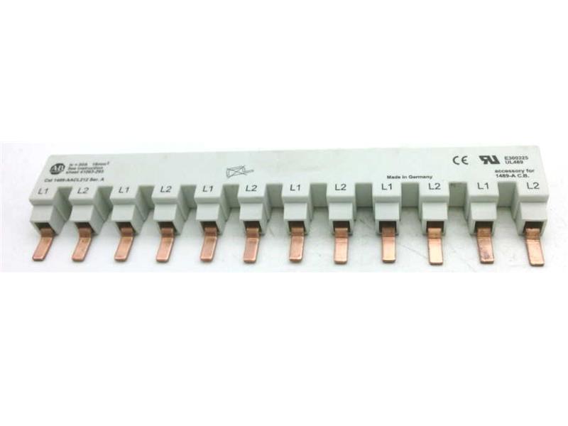 ALLEN BRADLEY 1489-AAC-L212