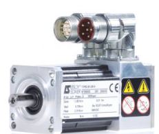 NIDEC CORP 055EDC600BACRA063110