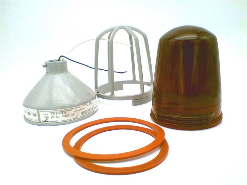 EATON CORPORATION VDA25GPRED