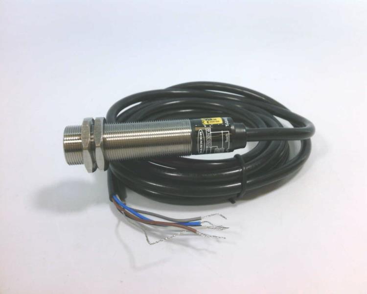 BANNER ENGINEERING M18TB14