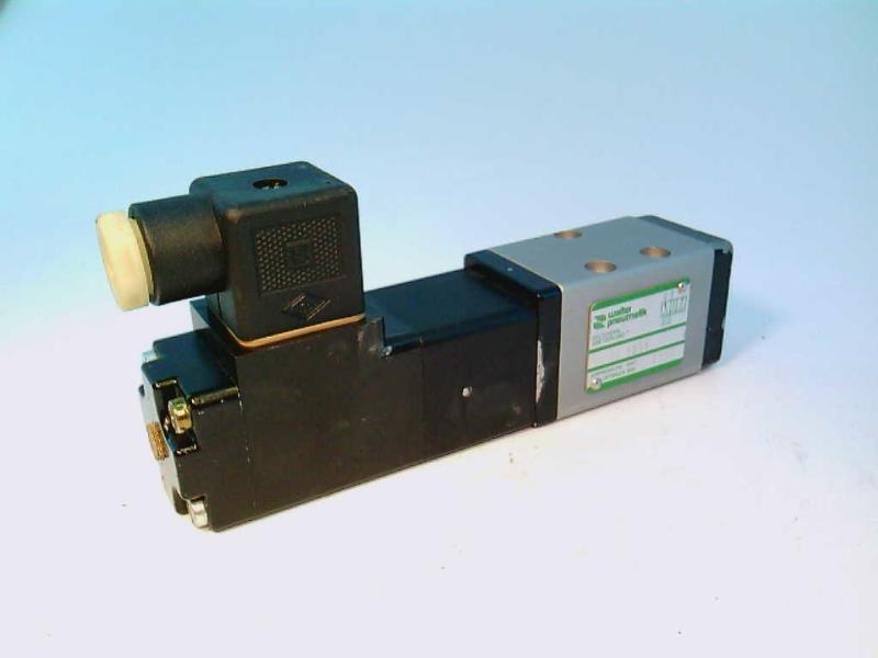 WALTER PNEUMATIK SE-1511