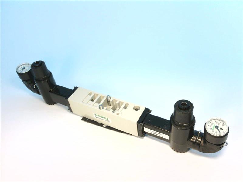 ASCO 122RT100J016W00