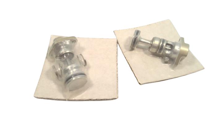 ROSS OPERATING 264K77