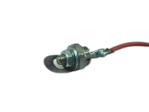 INTERNATIONAL RECTIFIER D2073