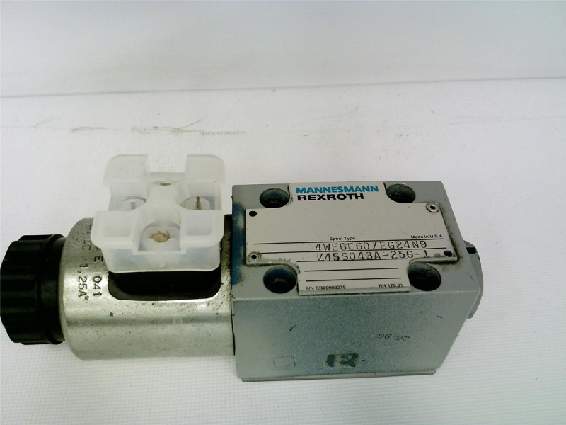 4WE6E60/EG24N9 by BOSCH