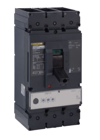 SCHNEIDER ELECTRIC LDF36400U31X