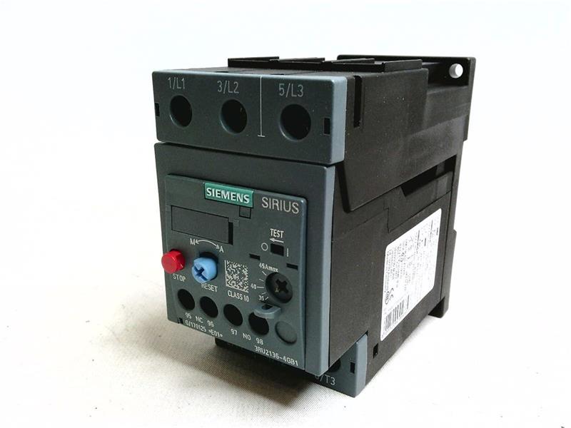 SIEMENS 3RU21364GB1