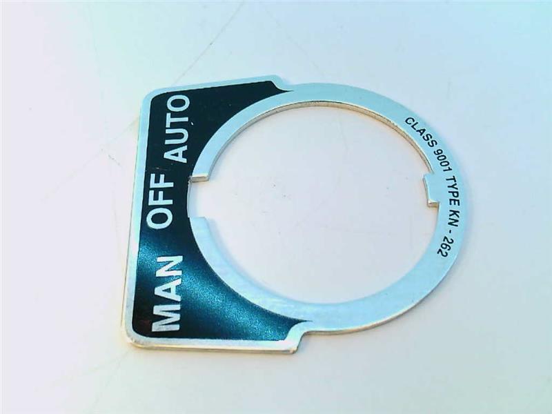 SCHNEIDER ELECTRIC 9001-KN262