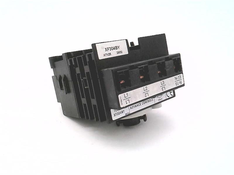 ACI ADVANCE CONTROLS INC XF304BY