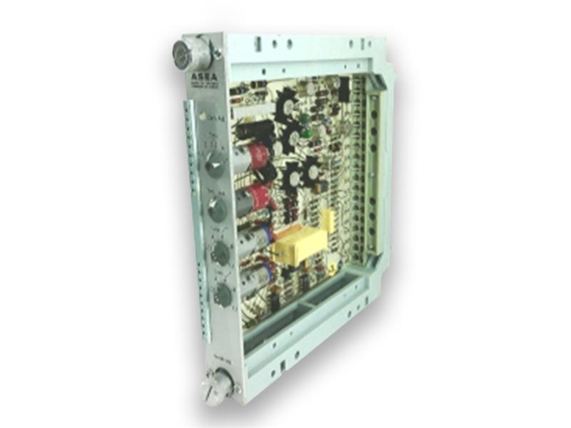 ASEA BROWN BOVERI YL261001-DY