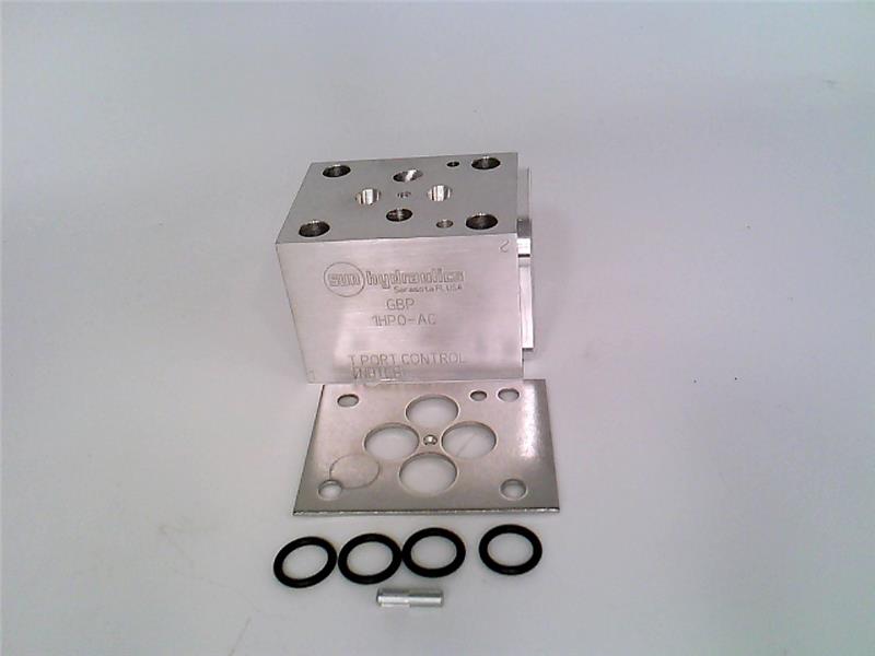 SUN HYDRAULICS GBP