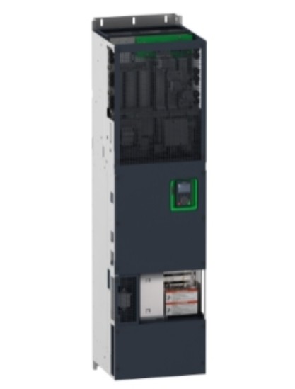 SCHNEIDER ELECTRIC ATV6B0C11T4