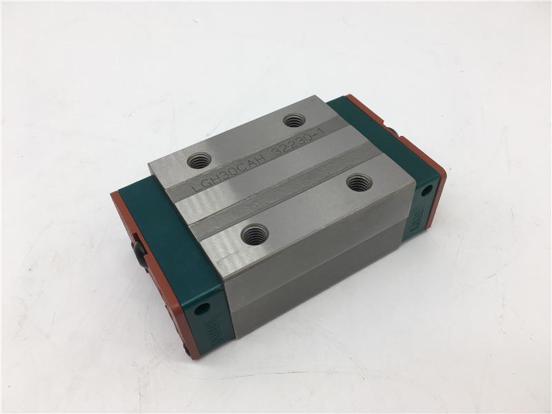 HIWIN MICROSYSTEMS LGH30CAZ0H