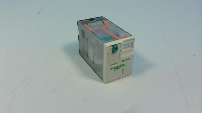 SCHNEIDER ELECTRIC RXM4AB1ED