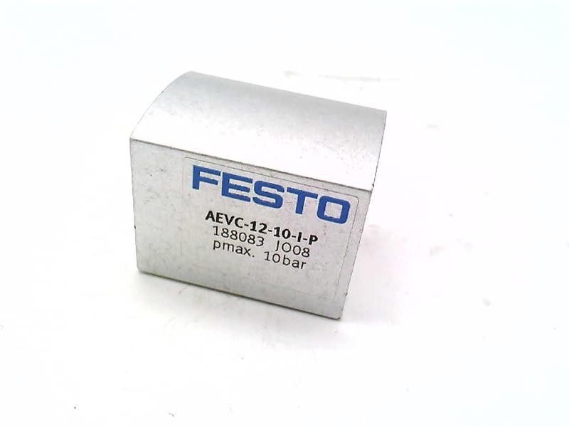 FESTO AEVC-12-10-I-P