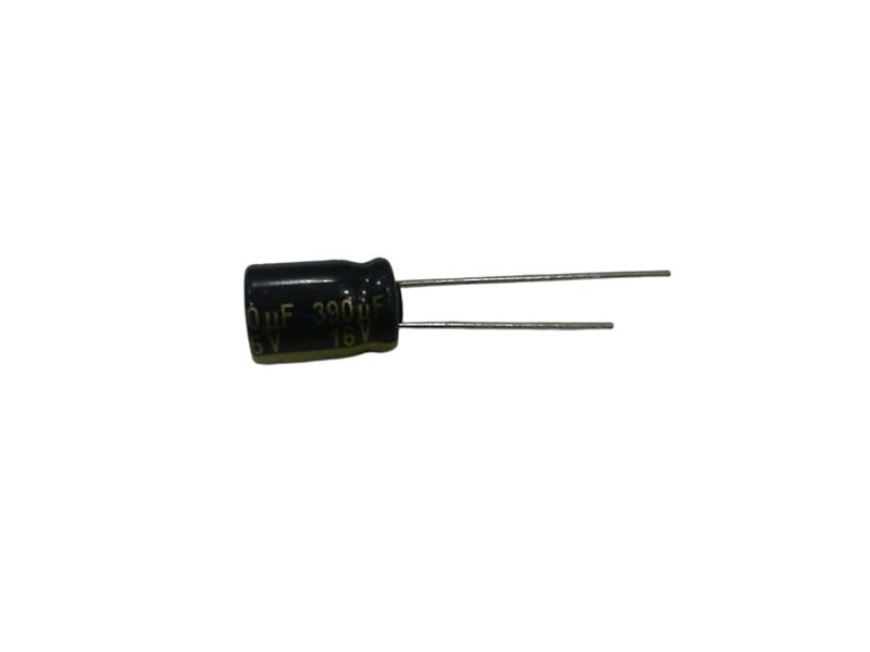 EEUFK1C391 by MATSUSHITA ELECTRIC