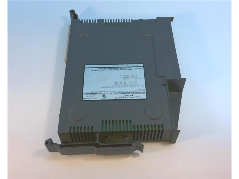 FIVES 502-03644-00R0