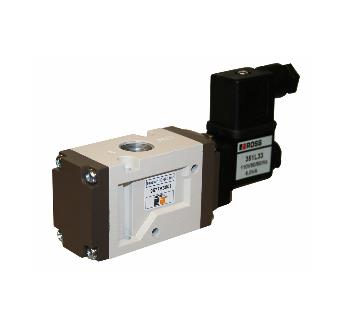 ROSS CONTROLS 9576K4001Z